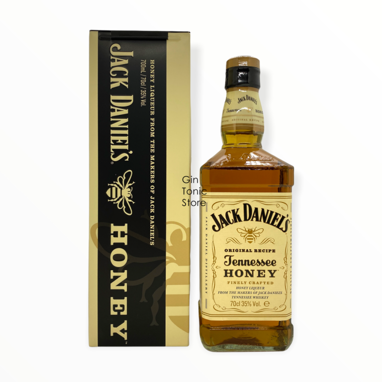 Jack Daniel’s Honey 750ml